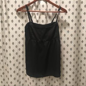 Black Camisole